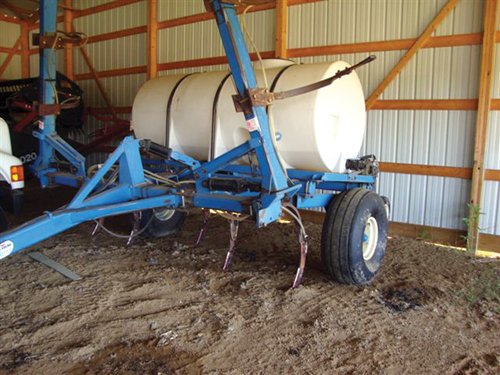 Property photo 2 - John & Letha Werstler Estate Auction
